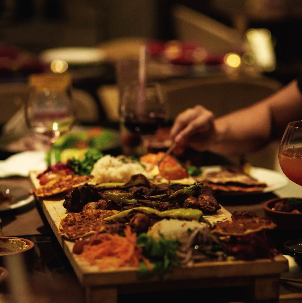 Cappadocia Turkish Restaurant