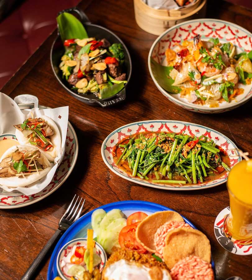 Lily Fu's