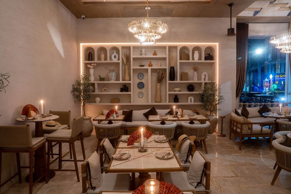Best Sukhumvit Soi 11 Restaurants