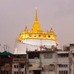 How to Visit Wat Saket and the Golden Mount in Bangkok (2026)
