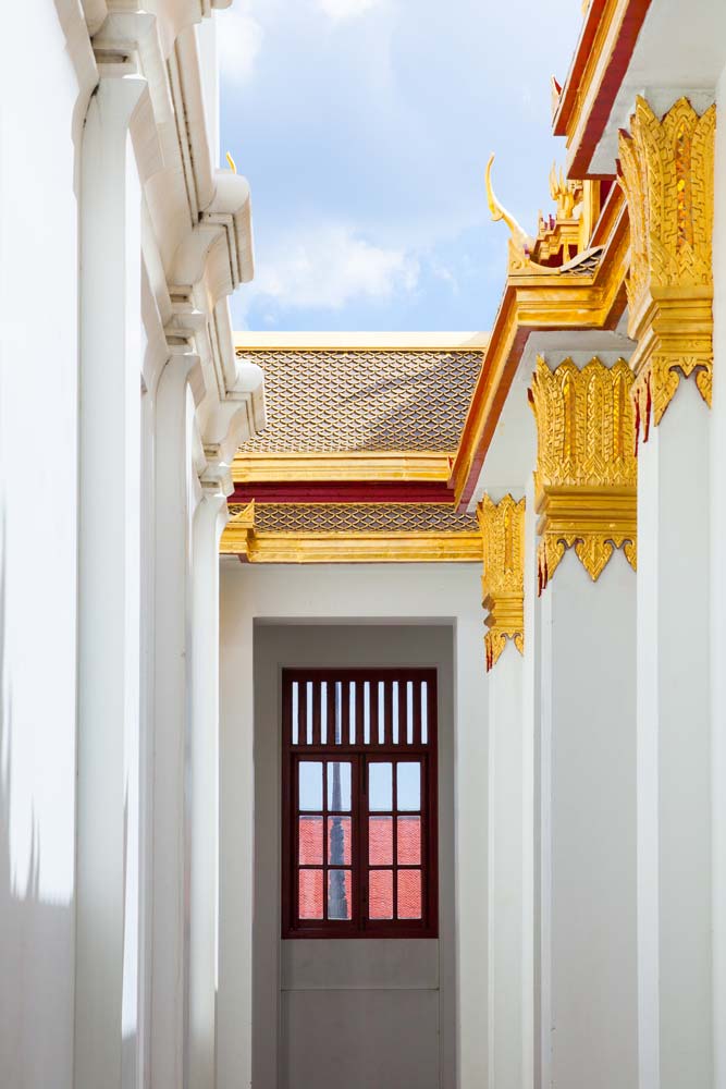 How to visit Wat Benchamabophit FAQ