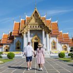 How to Visit Wat Benchamabophit Temple in 2026